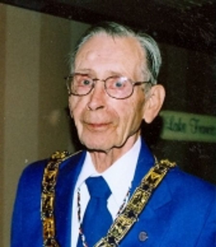 Robert J. Kornhauser