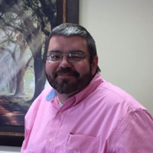 Chad Kingsbury Profile Photo