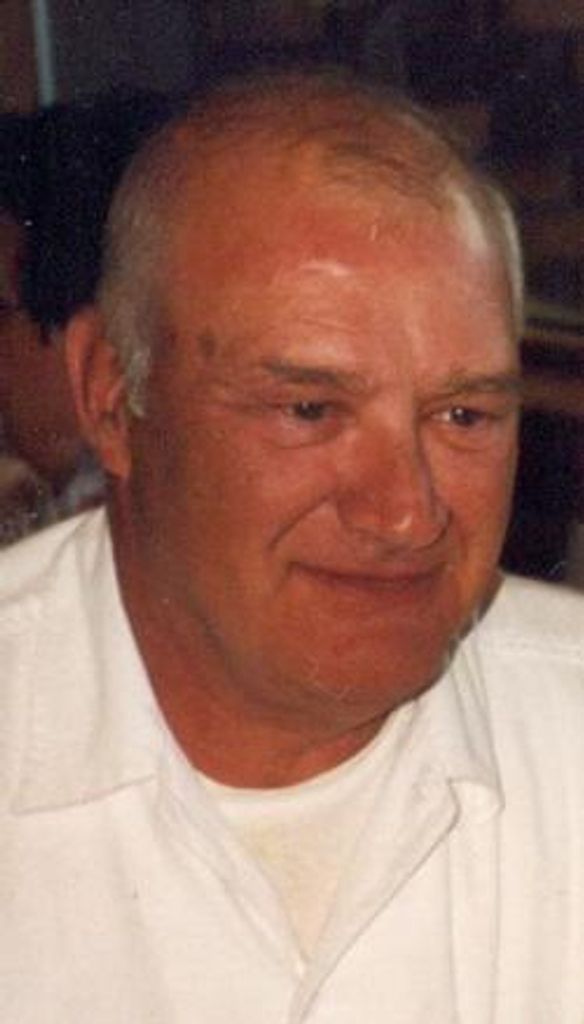 Kenneth R. Pittman Profile Photo