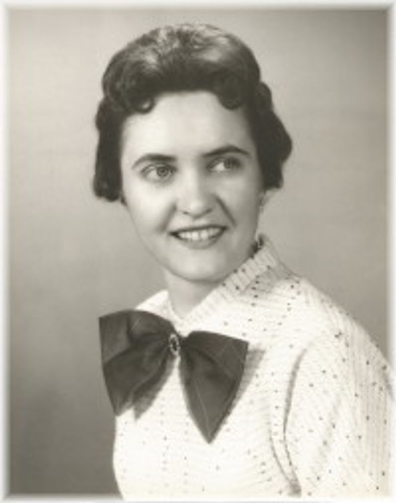 Dorothy Elsie Hinz