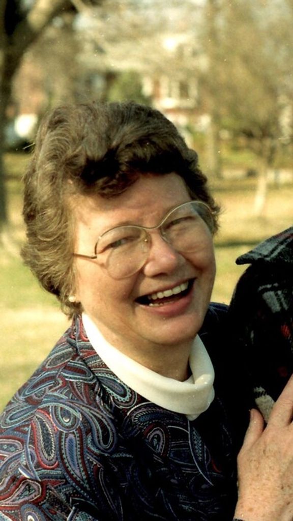 Margaret "Peggy" Carlson