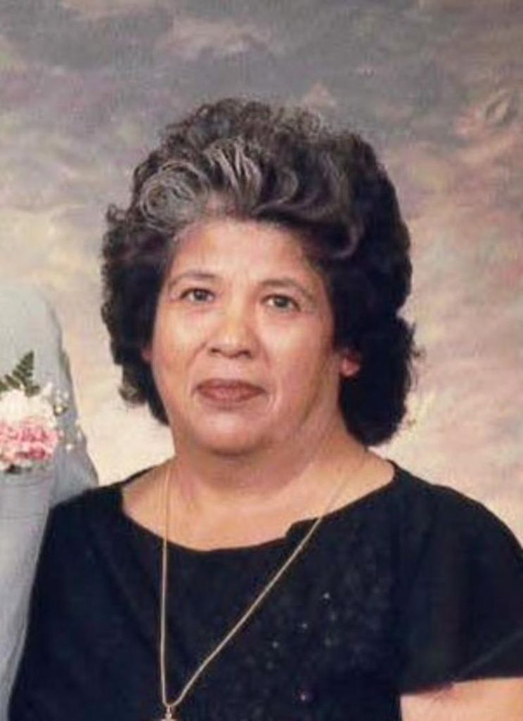 Guadalupe J. Macias Profile Photo