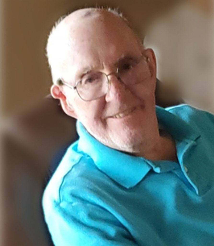 Willard Tharp Profile Photo