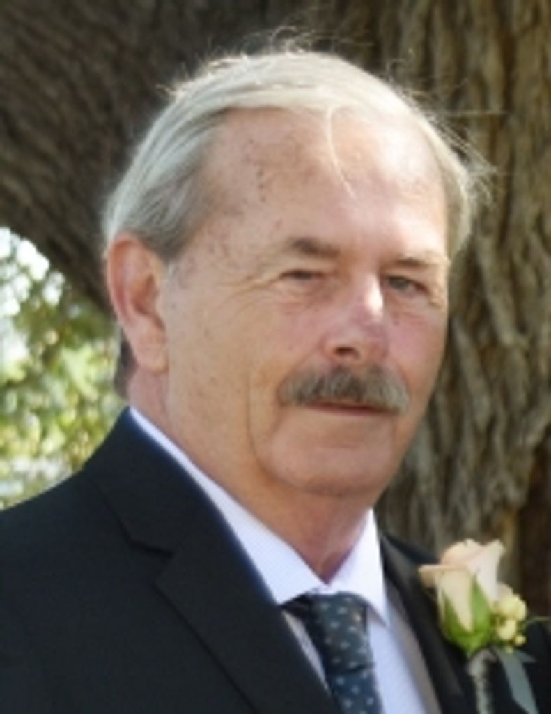 Steven L. Shepherd