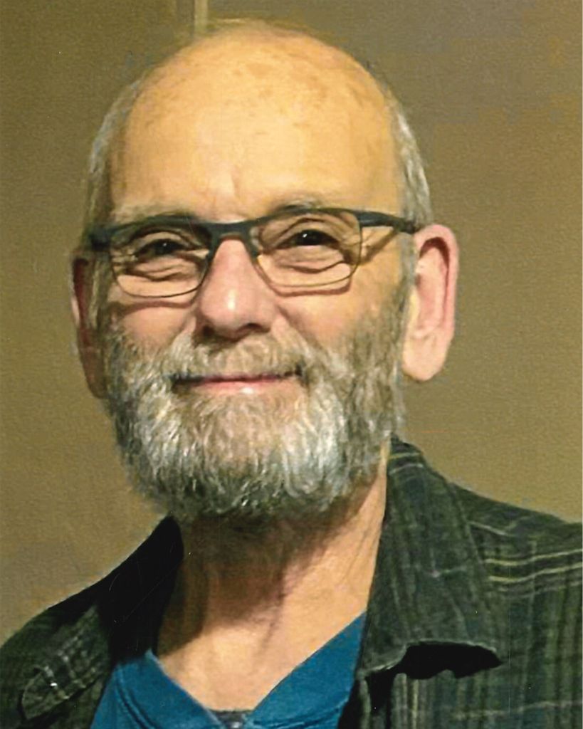 Mark D. Morris Profile Photo