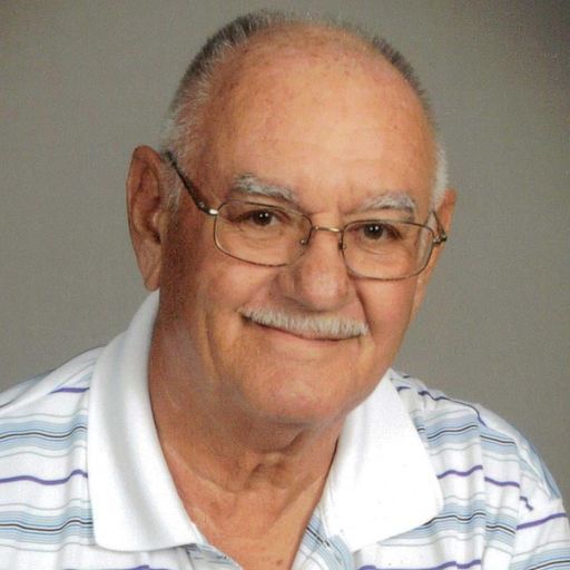 Wayne Richard Carver Profile Photo