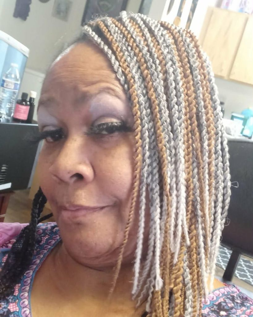 Christine Brown Jett