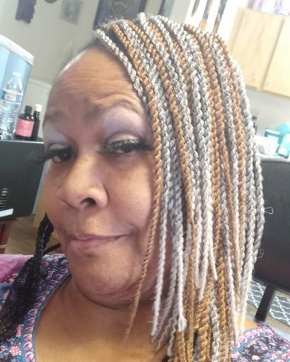 Christine Brown Jett's obituary image