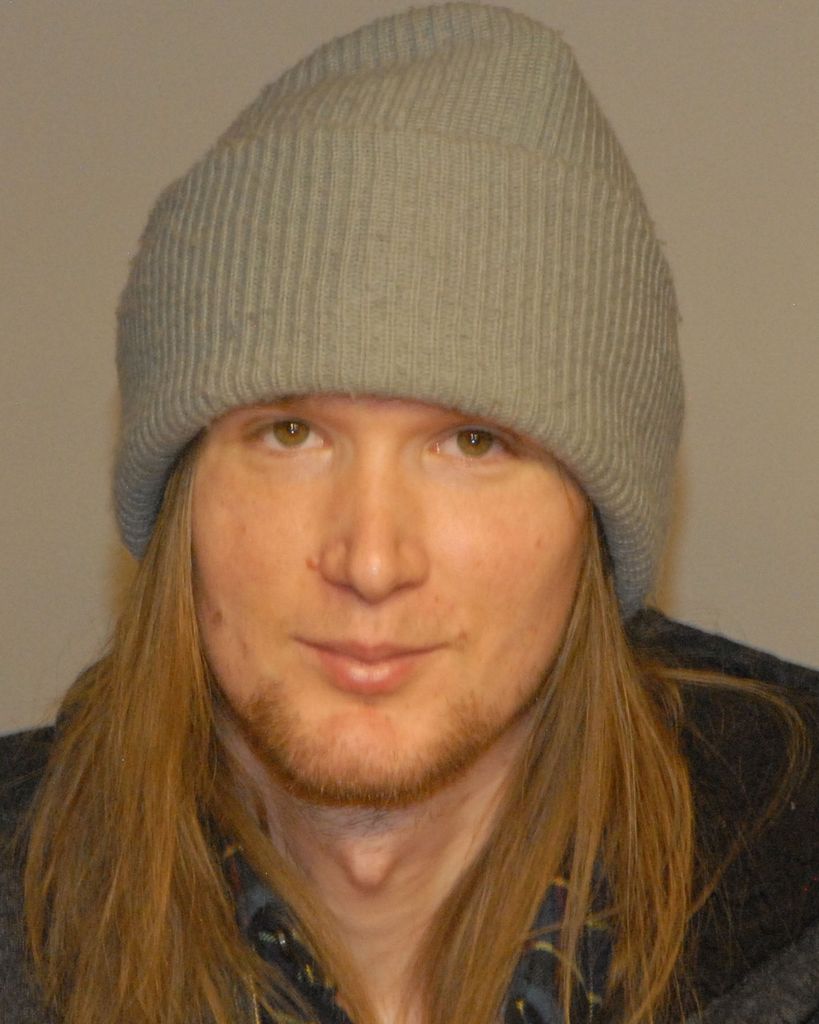 Teren Ray Rudd