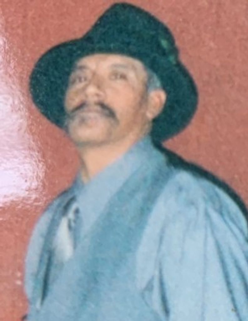 JESUS GUERRA