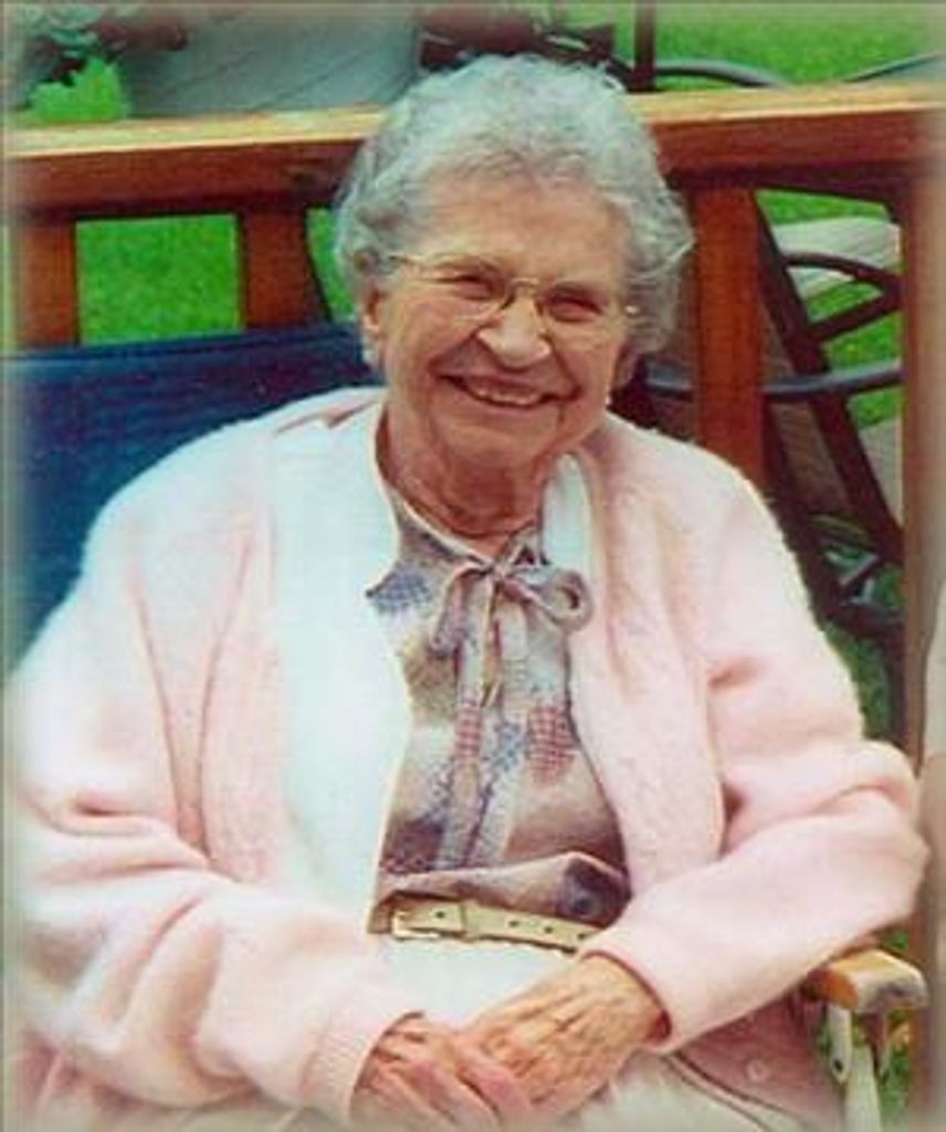 Muriel Bergerson