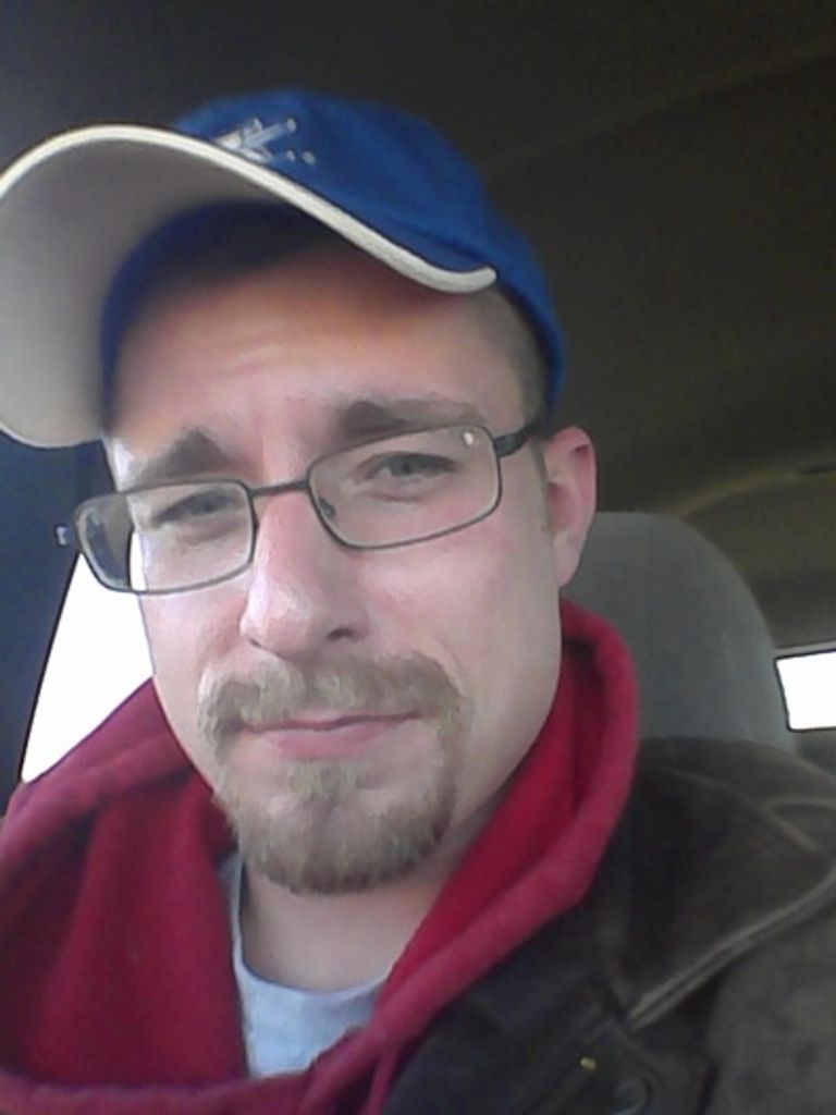 Bobby Jacob Aaron Bean Profile Photo