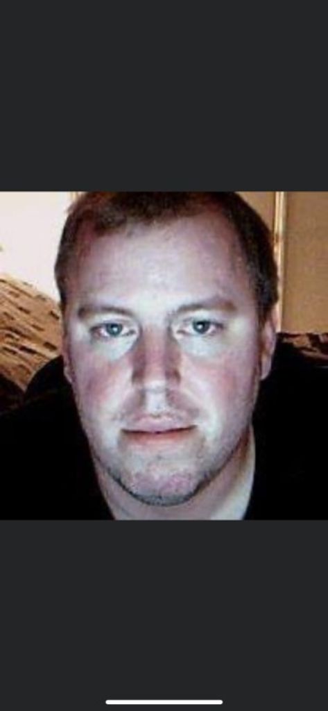 Ray Matthew Ehrig