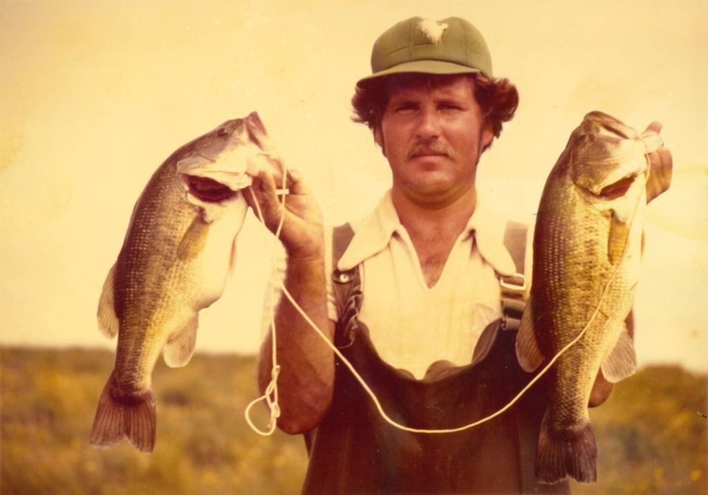 Bobby Lee Childers Profile Photo