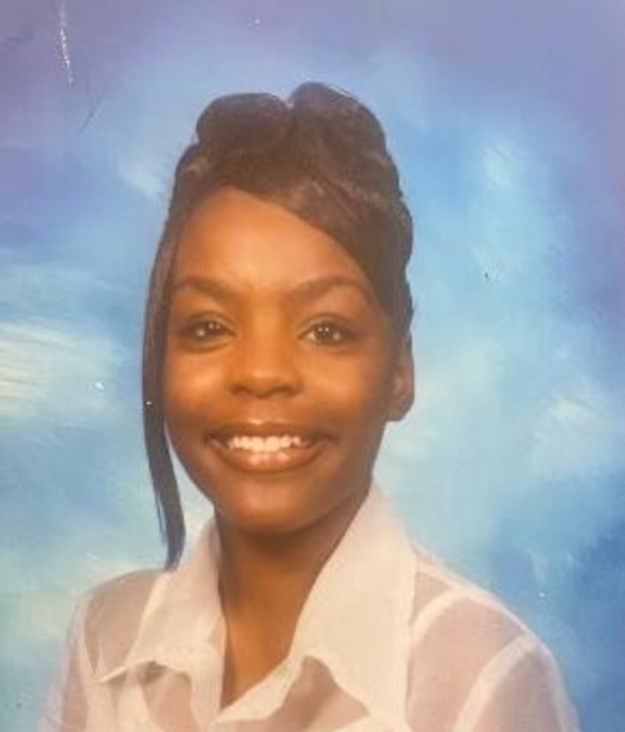 Ratisha Laschele Farmer Profile Photo