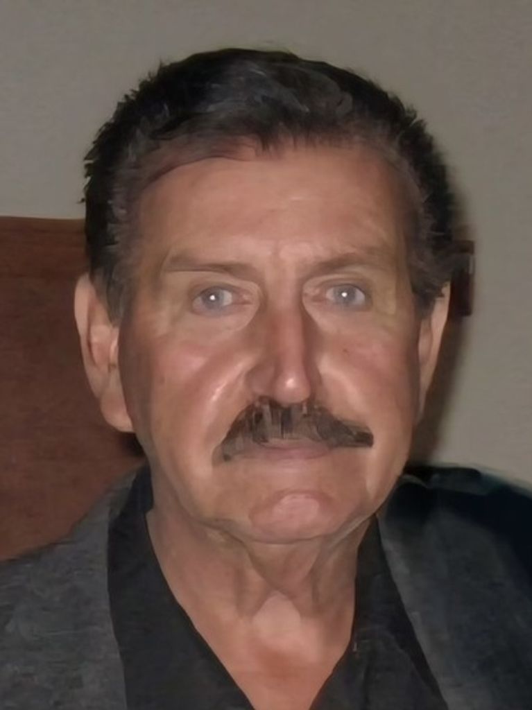 Antonio Rodriguez Profile Photo