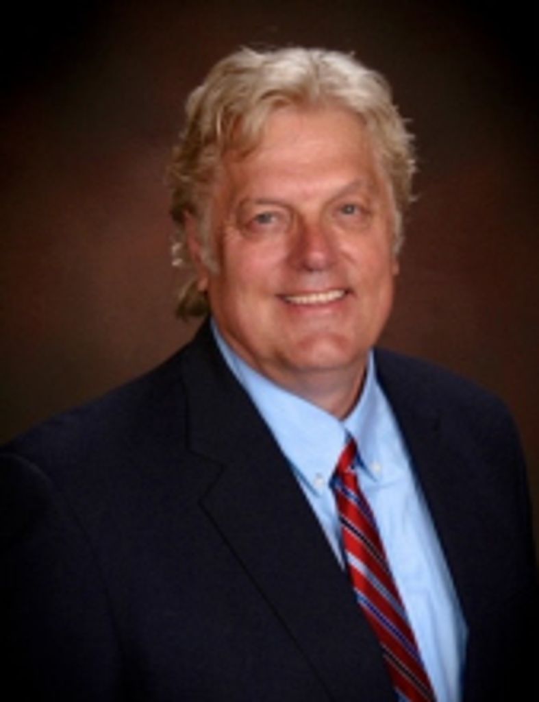 Clark Rickard Goodwin Profile Photo