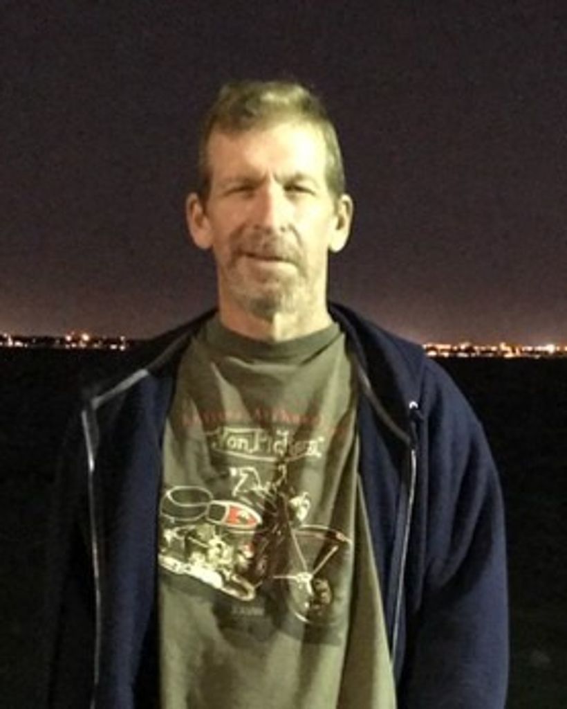 Michael Joseph Bonser Profile Photo