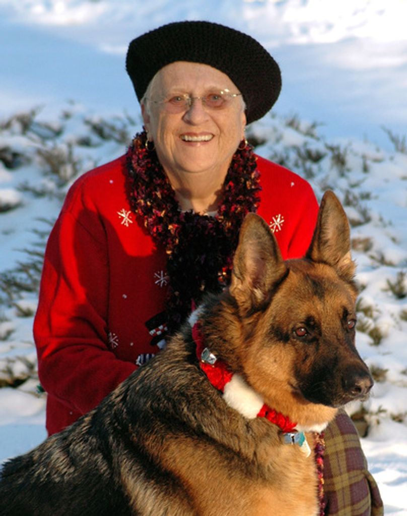 June H. Neuendorf Profile Photo