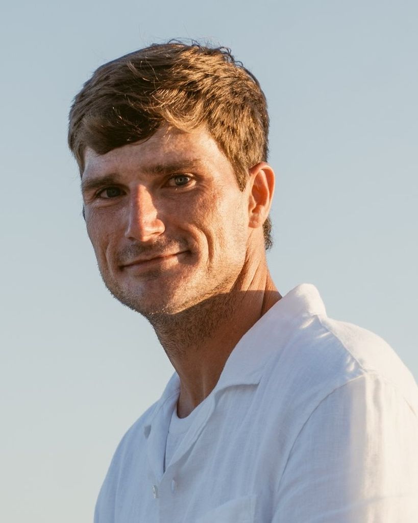 Taylor Robert Ryan DeRidder Profile Photo