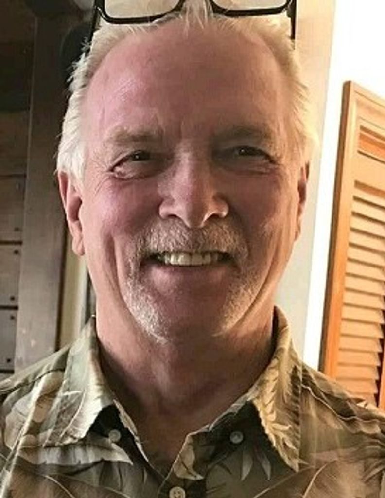 James L. Pratt Profile Photo
