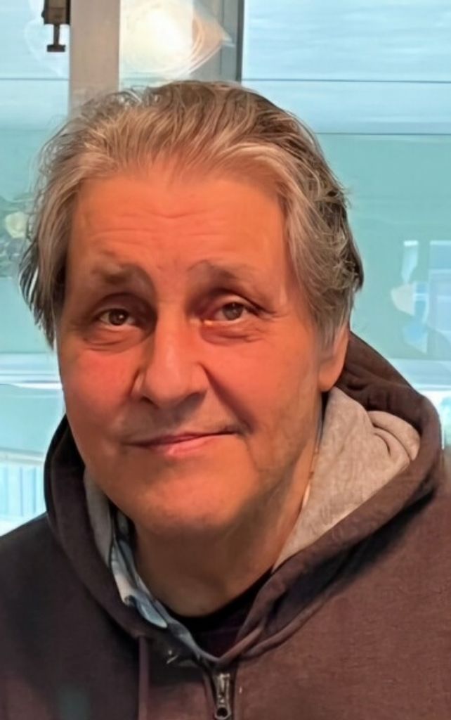 Douglas J. “Doug” Turchanik