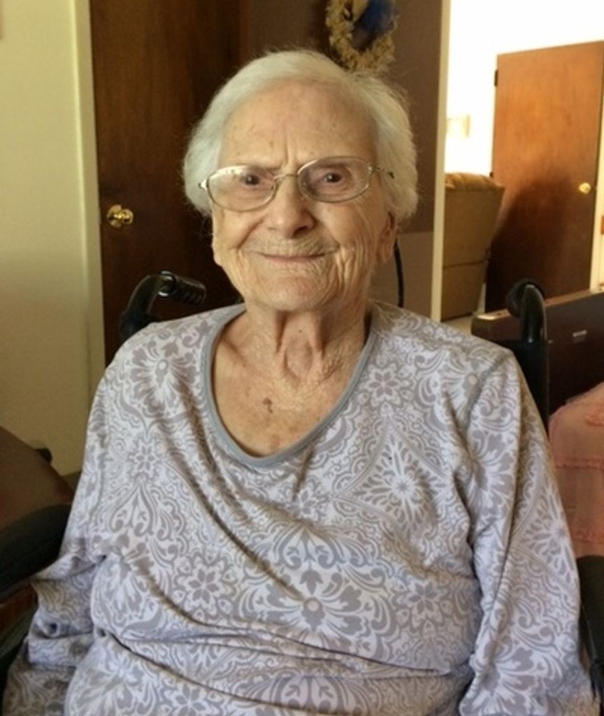 Grace Cummings Walker Profile Photo