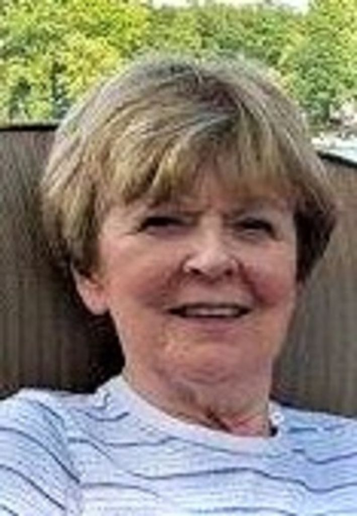 Eugenia Dorothy Willemse