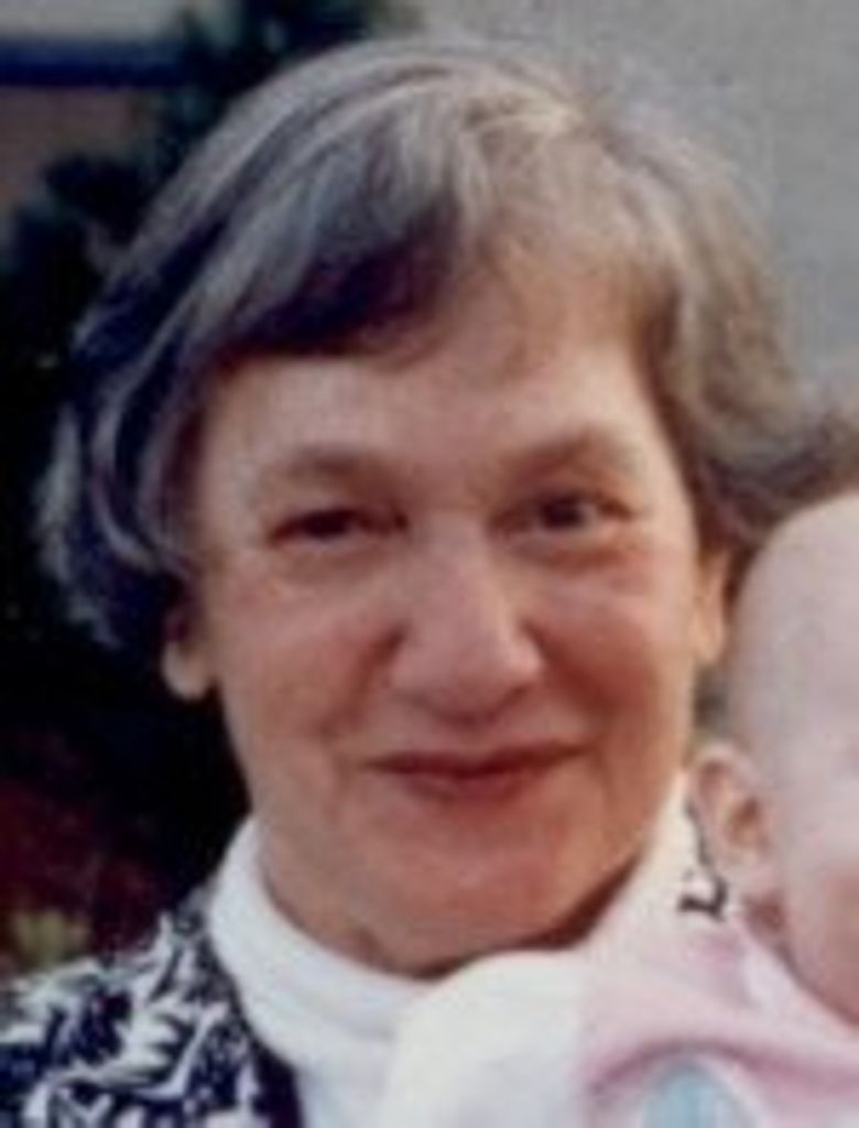 Sylvia P. Lasky