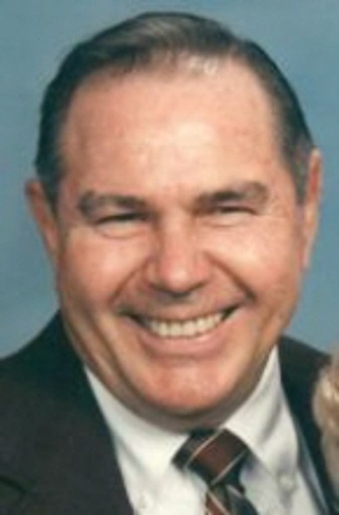 Andrew John Mr. Portka Profile Photo