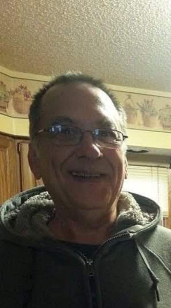 Daryl Kent Johnson Profile Photo