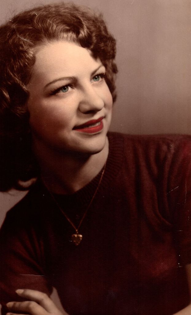 Shirley Marks Huffman Profile Photo