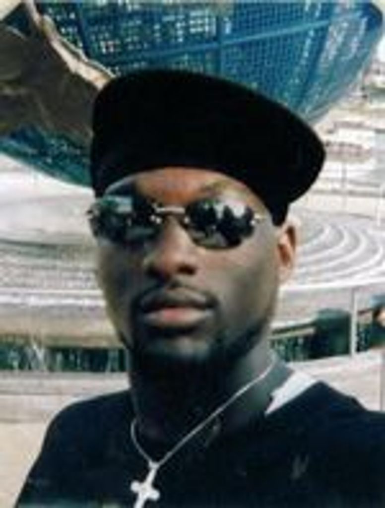 Kenneth Tyrone Mccain, Jr