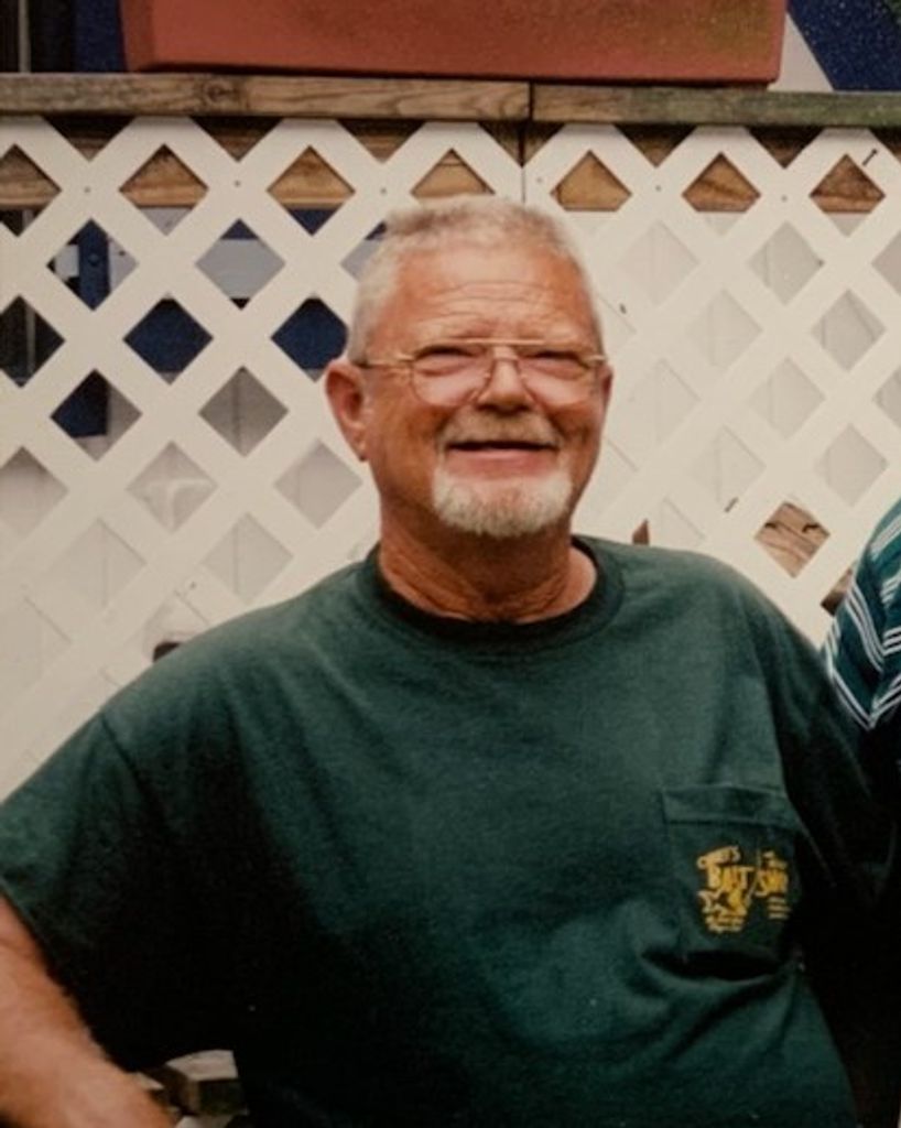 Gary "Wayne" Howell