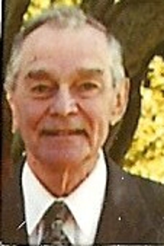 David L. Hall Sr.