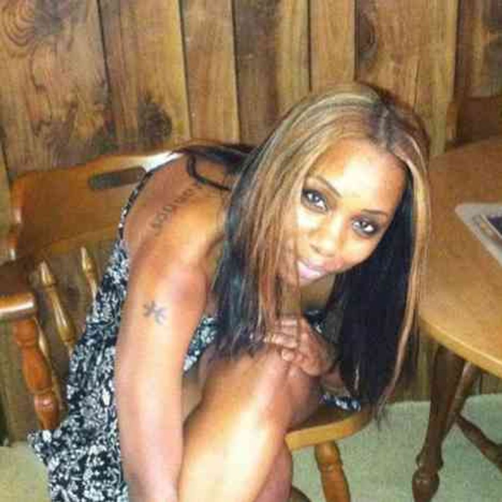 Tiffanie Nichole Dawn Profile Photo