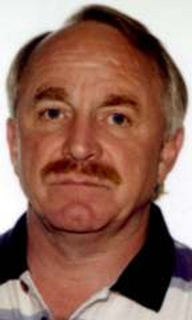 David "Dave" Blevins, Sr.