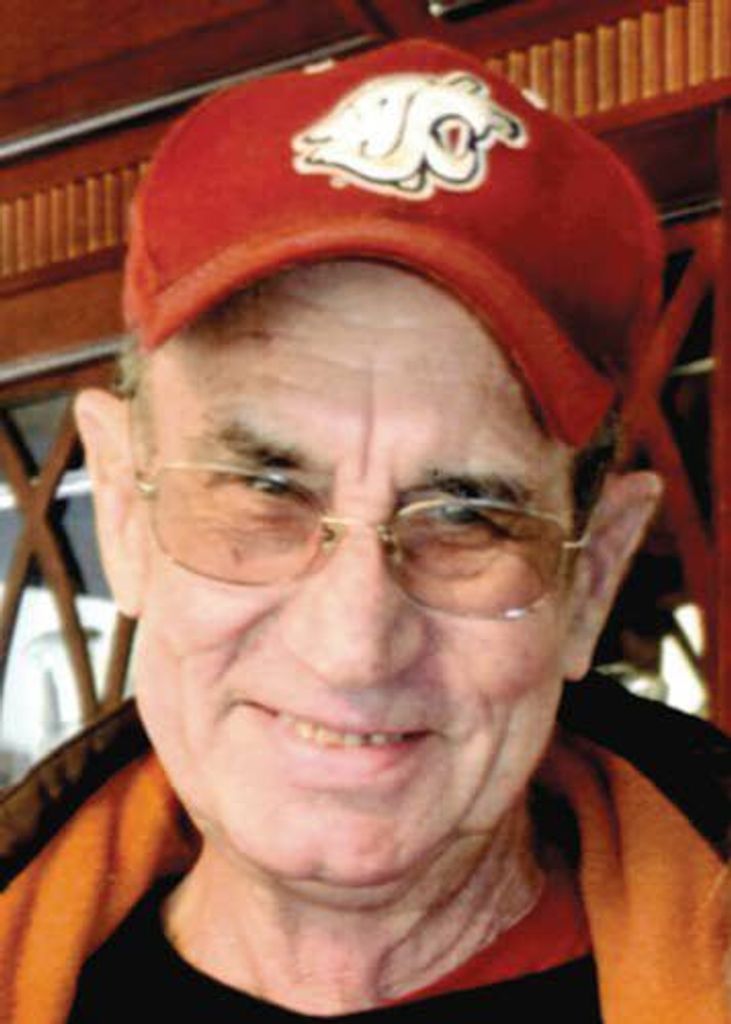 Leonard Mallory Profile Photo