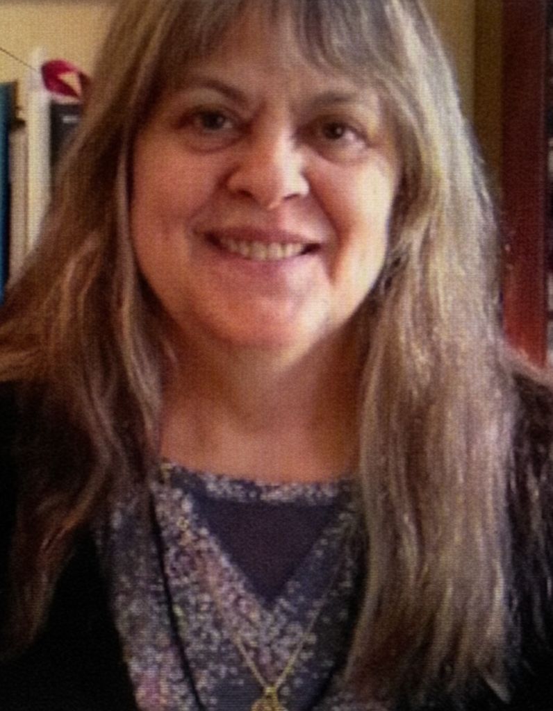 Carolann Pecchio O'Brien