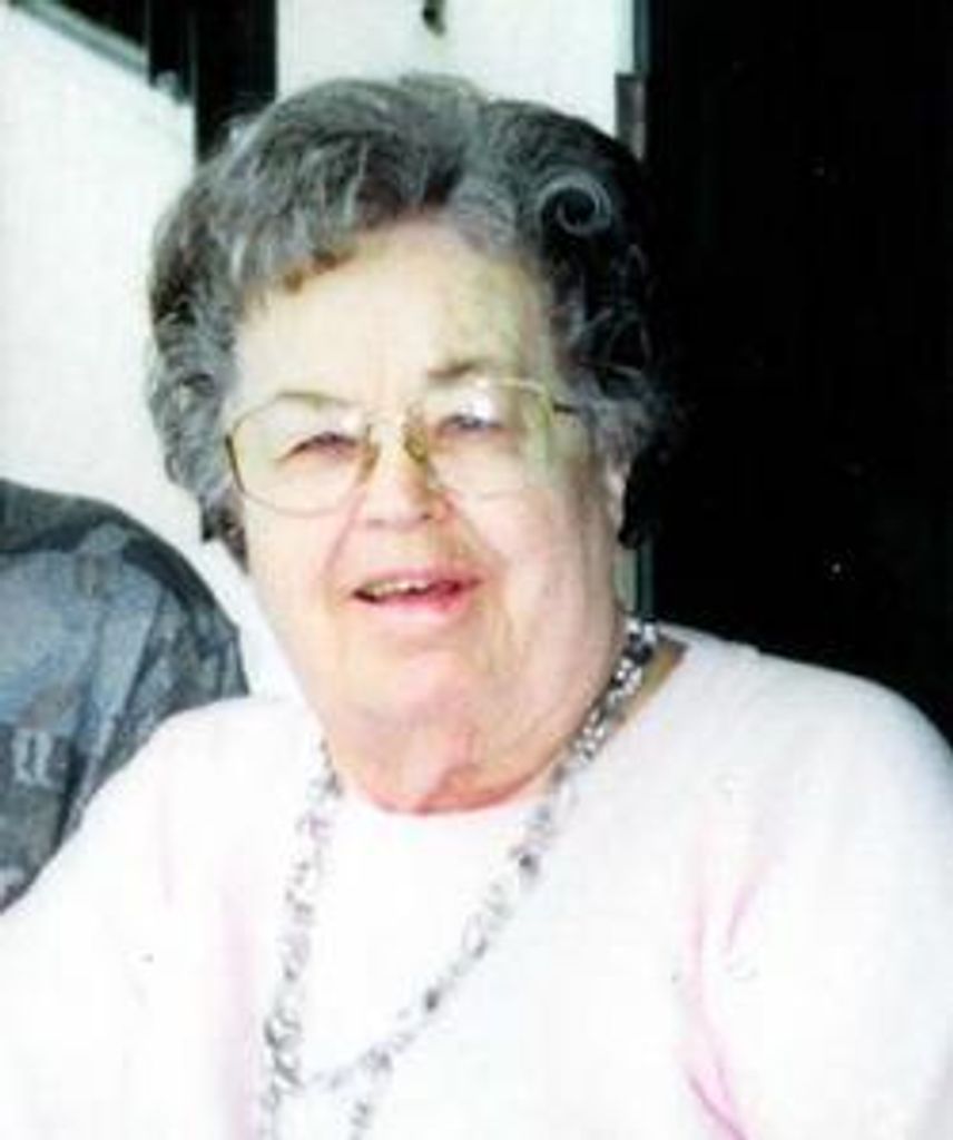 Ethel Fauth