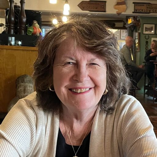 Elizabeth "Beth" Mctigue Profile Photo