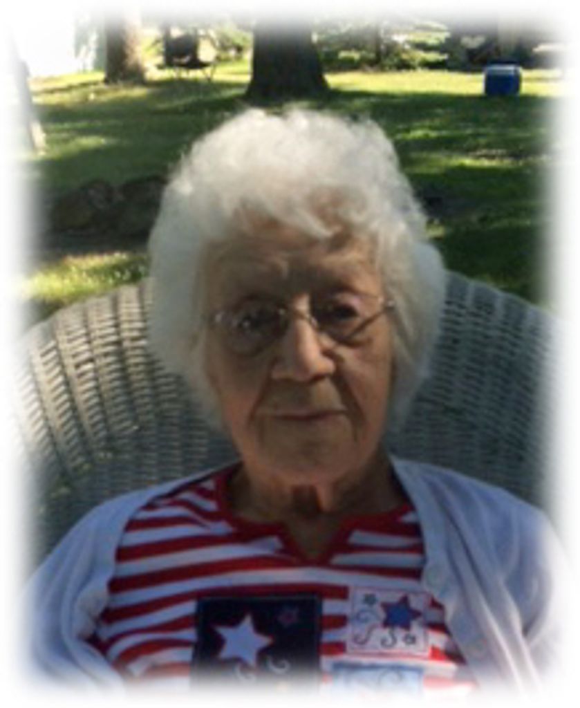 Erna Wendt