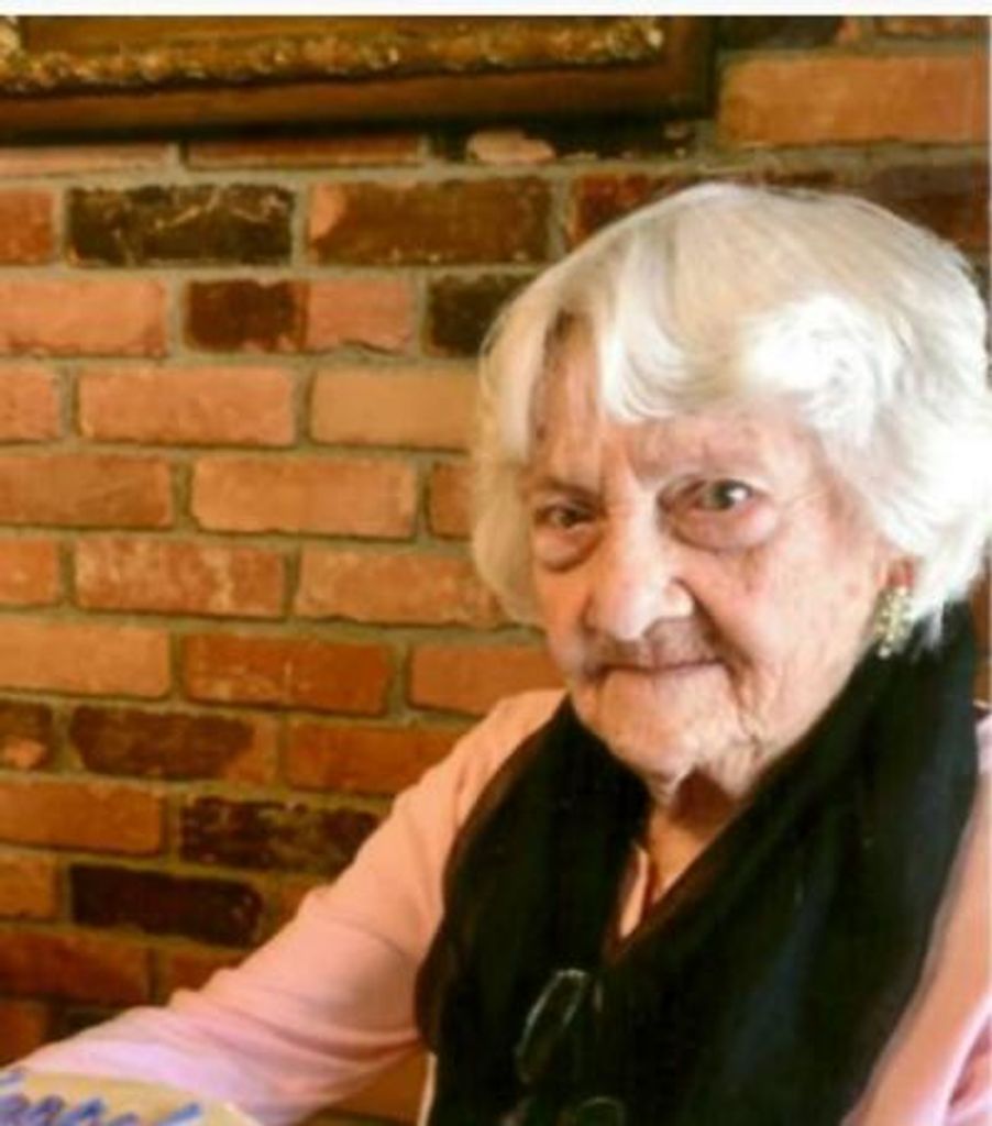 Henrietta May Sears Profile Photo