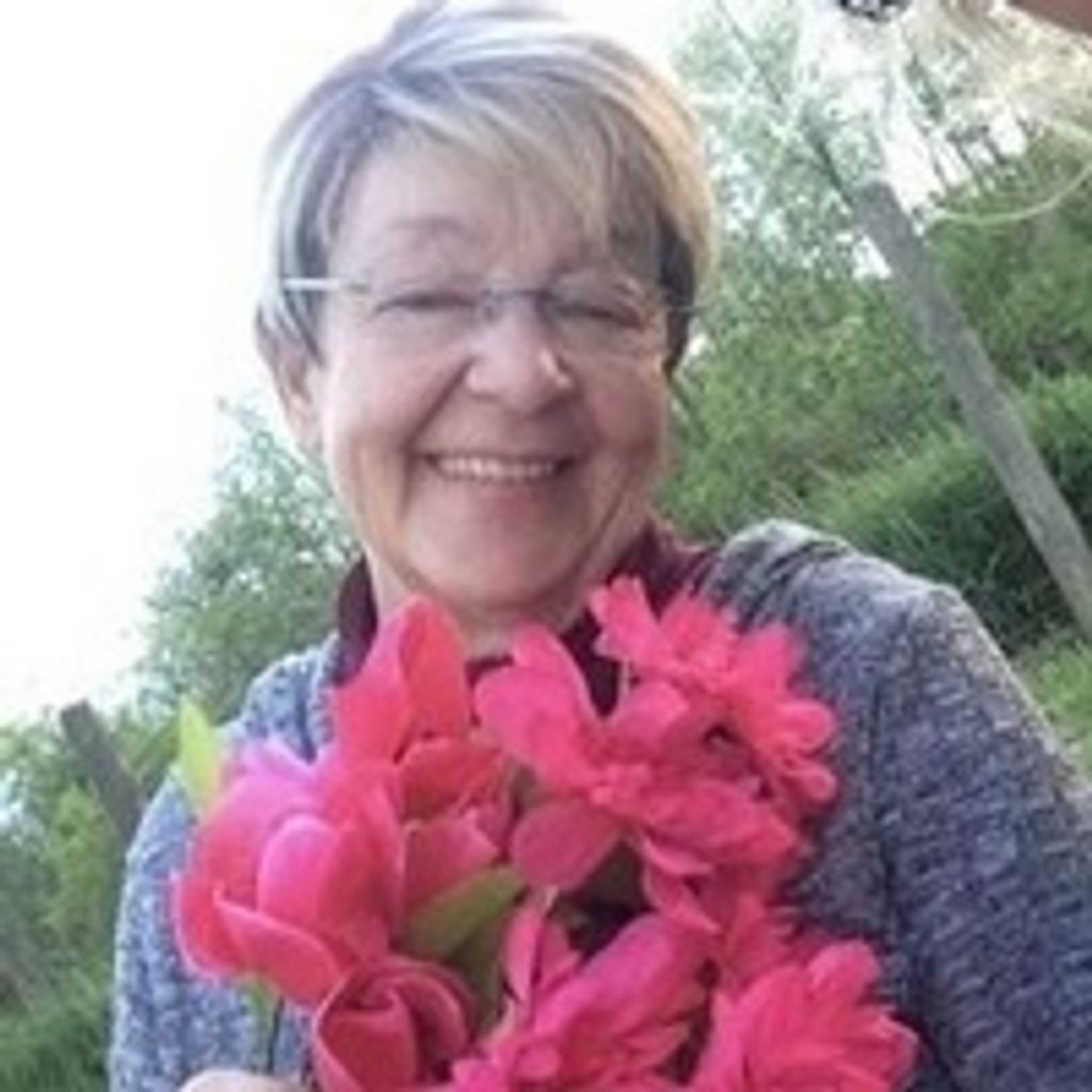 June Marie Smith