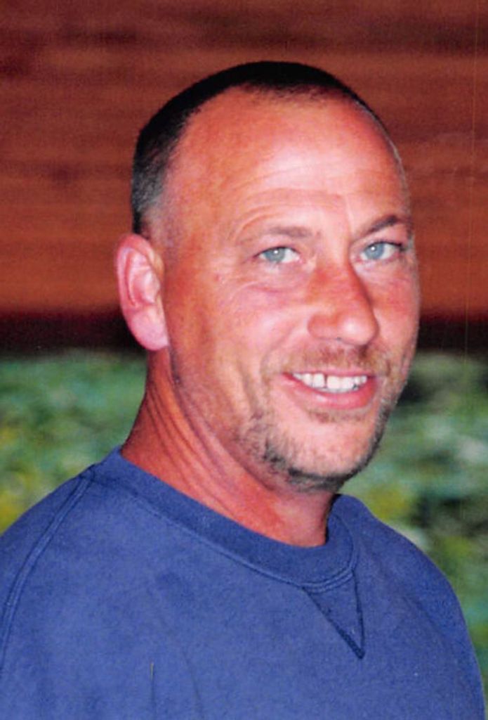 Richard Woods Profile Photo