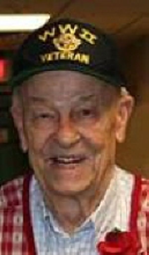 Michael  John Doback,  Sr.