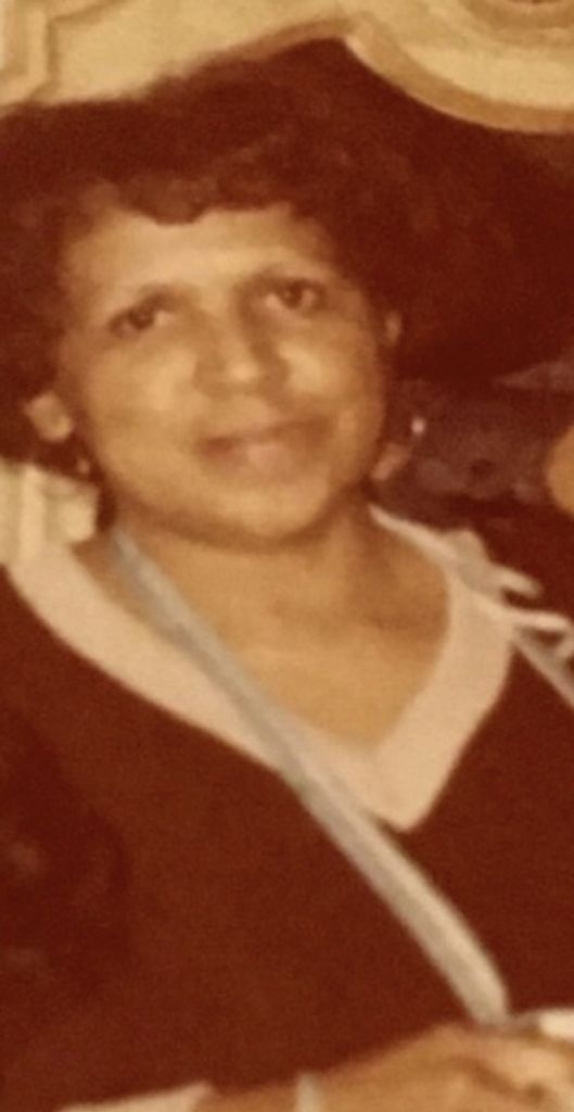 Mrs. Mary Lee Smith Profile Photo