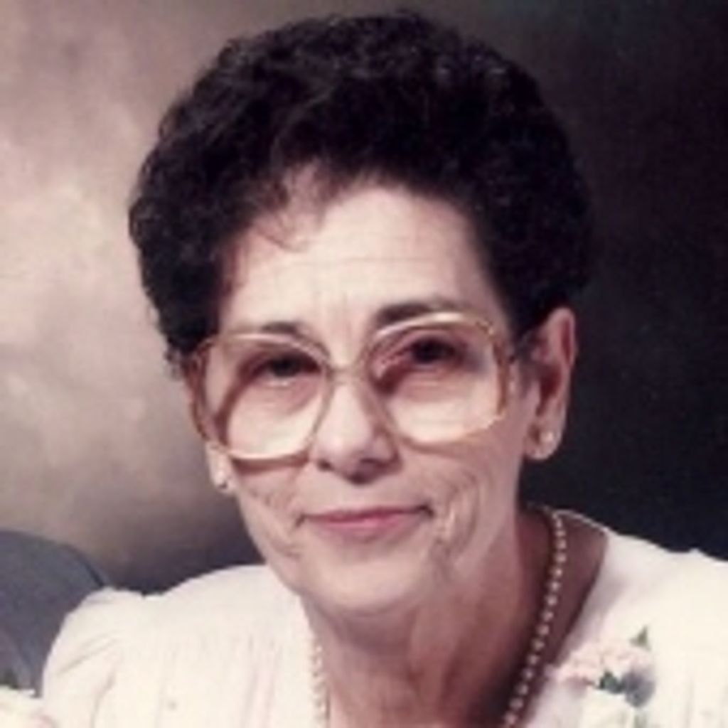 Iva I. Hubbard
