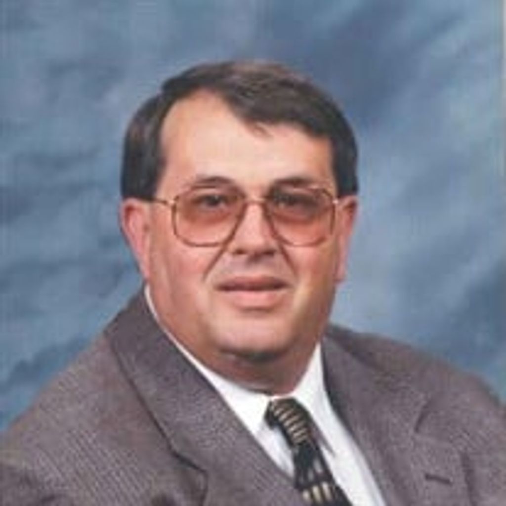 Larry Dean Brown