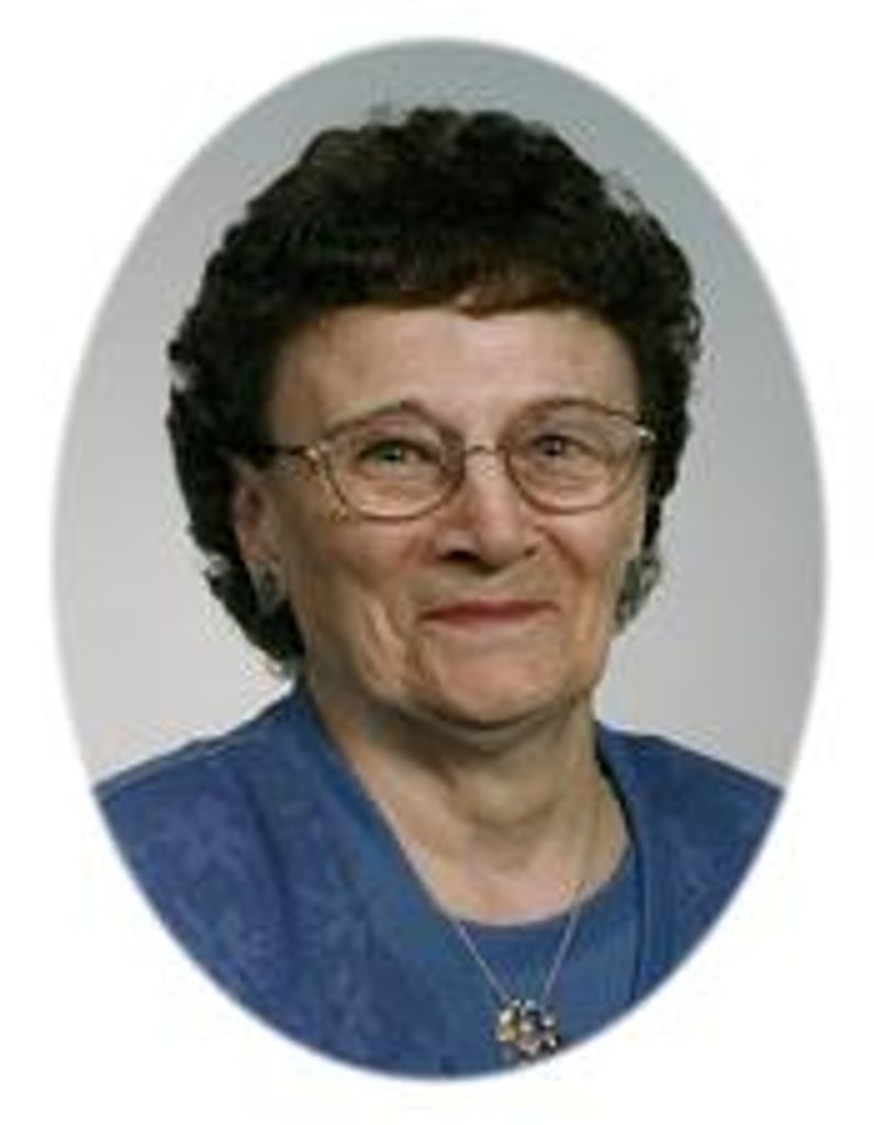 Ruth Zimmel